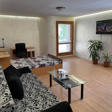 Sweet Home Near The Sea Varna Exterior foto