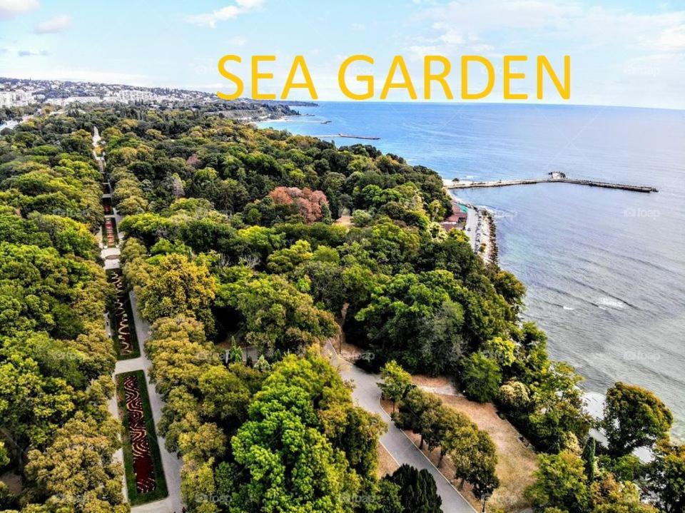 Sweet Home Near The Sea Varna Exterior foto